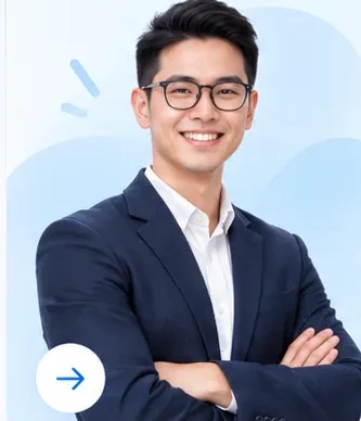 Seorang tutor lelaki